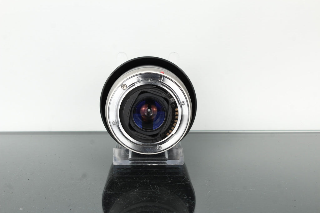 Minolta AF 75 - 300mm 1:4.5 - 5.6 D - Dutch|Thrift