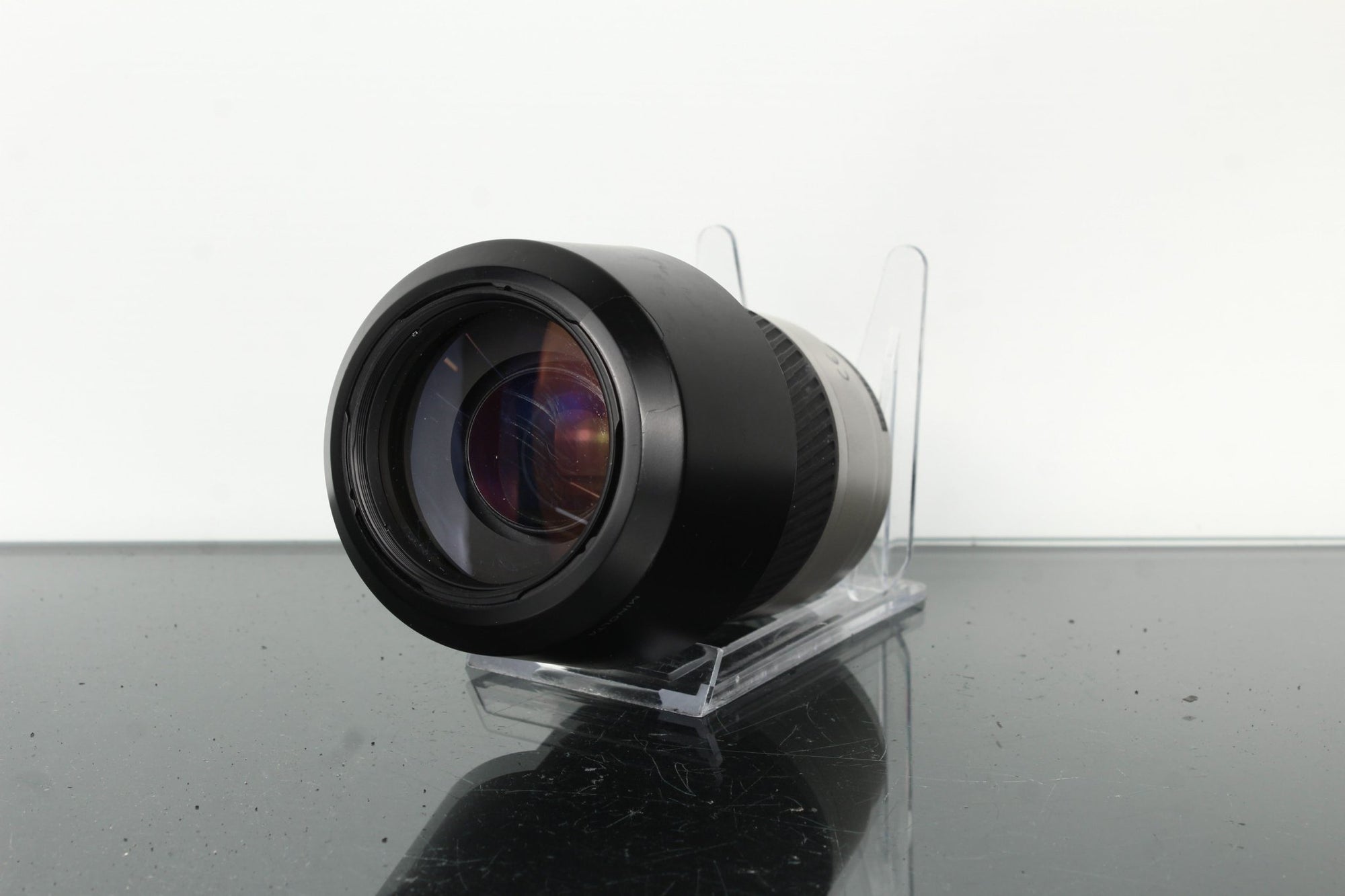 Minolta AF 75 - 300mm 1:4.5 - 5.6 D - Dutch|Thrift