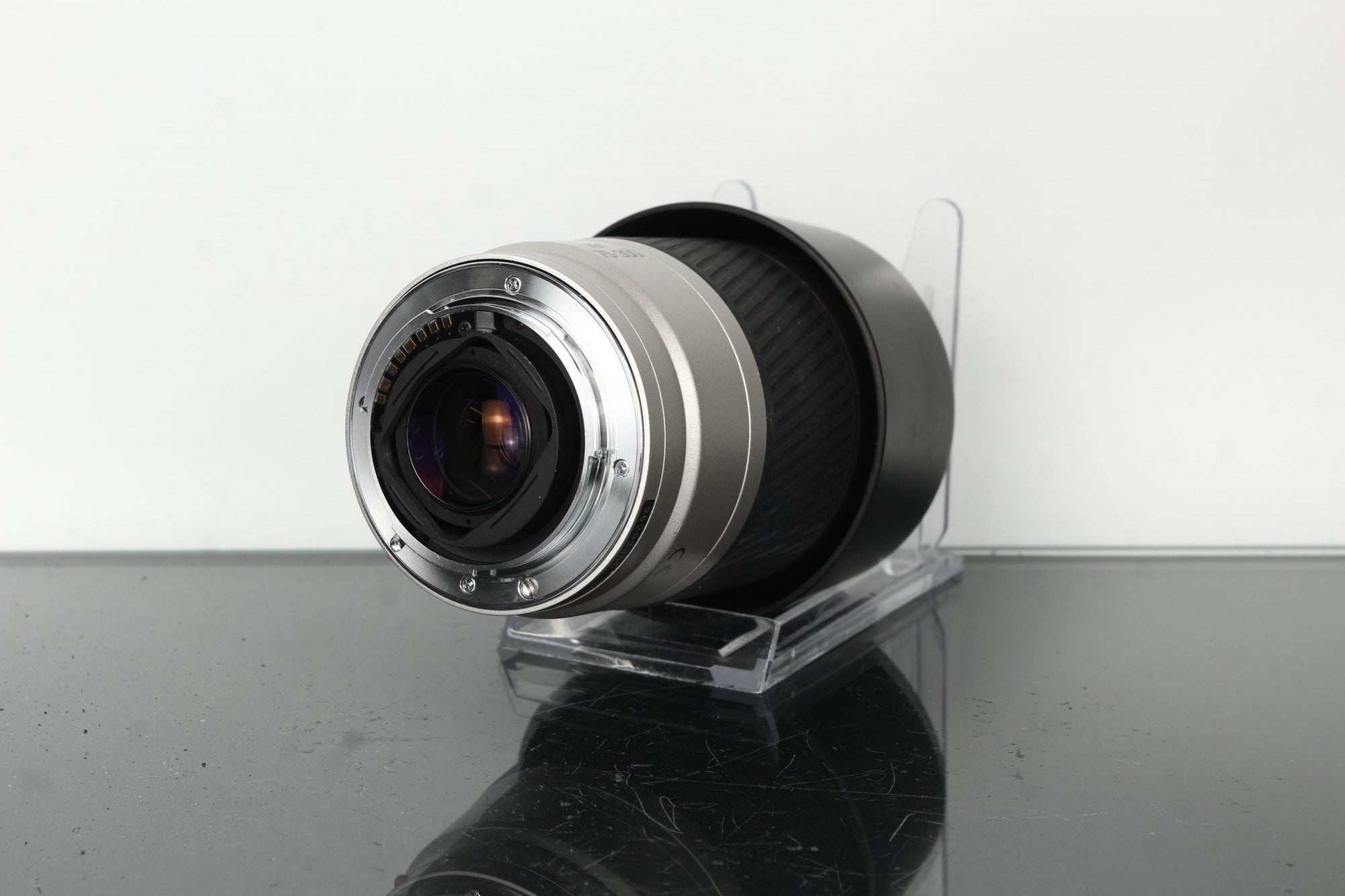 Minolta AF 75 - 300mm 1:4.5 - 5.6 D - Dutch|Thrift