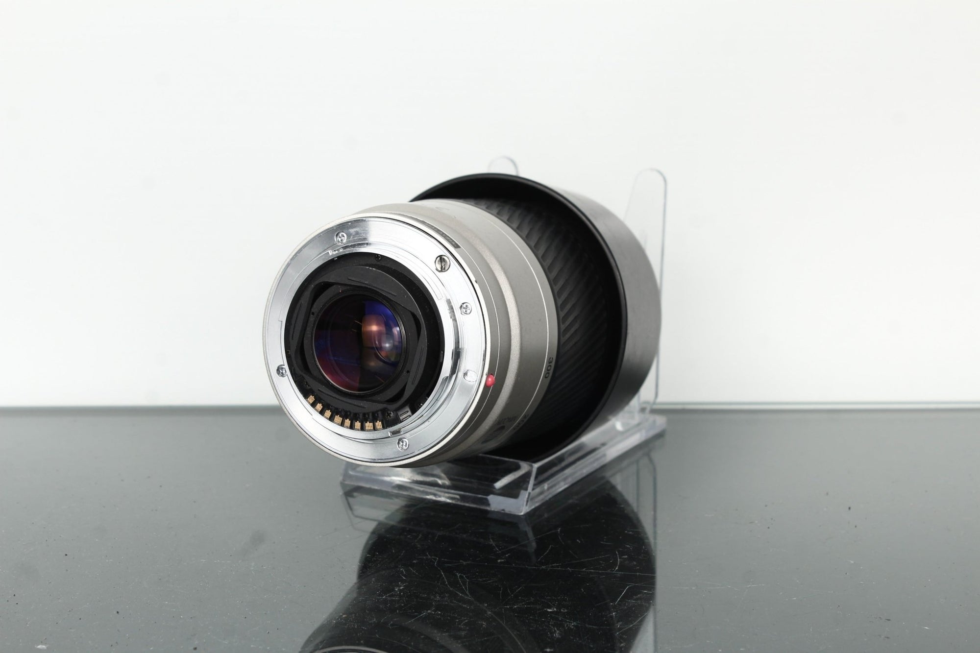 Minolta AF 75 - 300mm 1:4.5 - 5.6 D - Dutch|Thrift