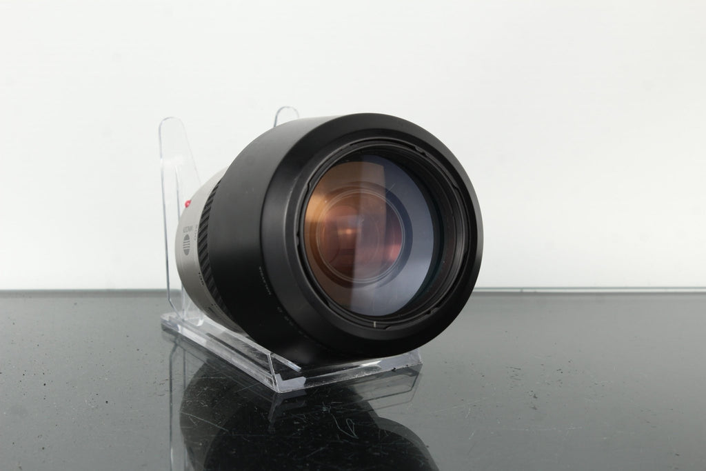 Minolta AF 75 - 300mm 1:4.5 - 5.6 D - Dutch|Thrift