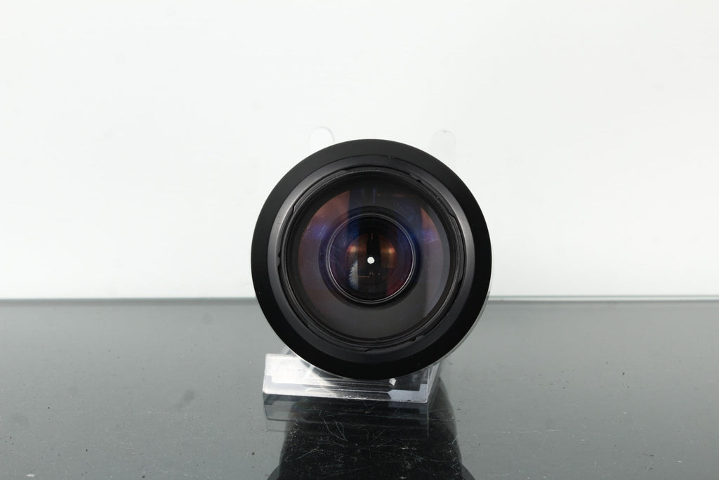 Minolta AF 75 - 300mm 1:4.5 - 5.6 D - Dutch|Thrift