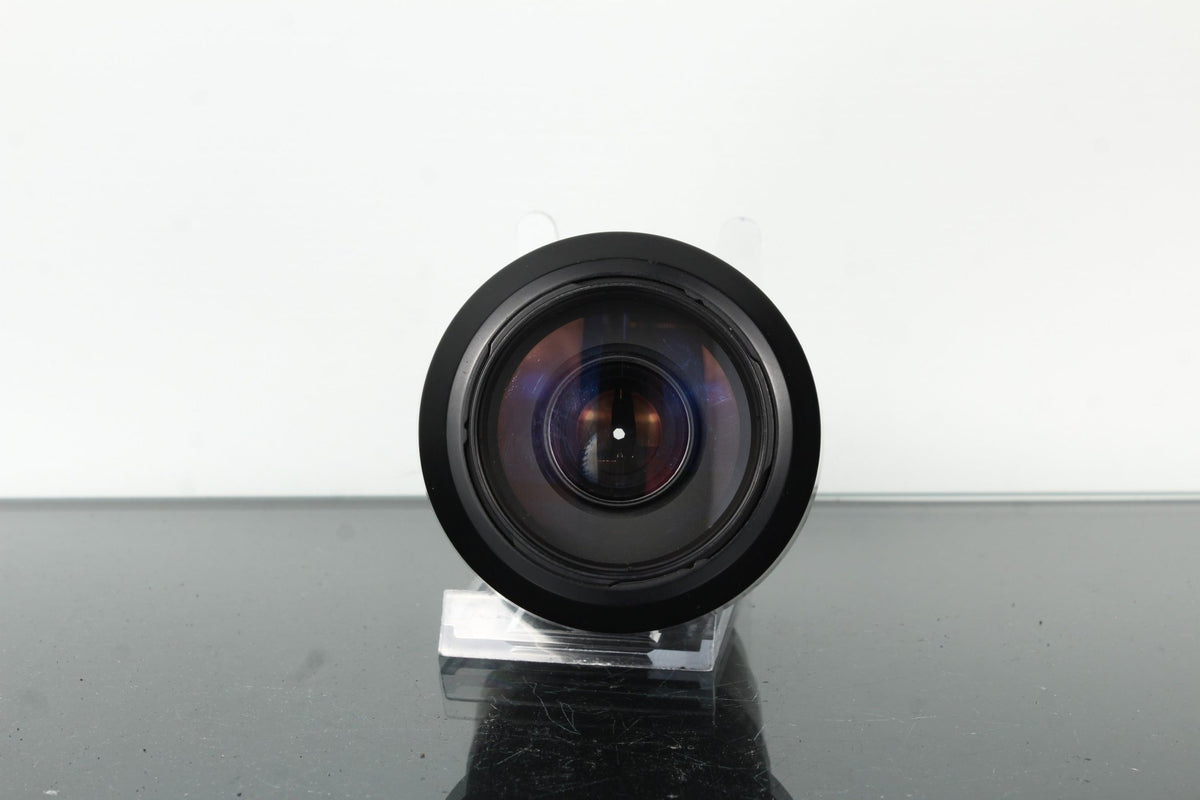 Minolta AF 75 - 300mm 1:4.5 - 5.6 D - Dutch|Thrift