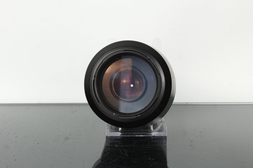 Minolta AF 75 - 300mm 1:4.5 - 5.6 D - Dutch|Thrift