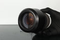 Minolta AF 75 - 300mm 1:4.5 - 5.6 D - Dutch|Thrift