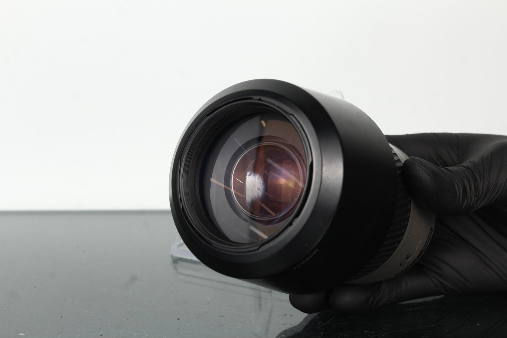 Minolta AF 75 - 300mm 1:4.5 - 5.6 D - Dutch|Thrift