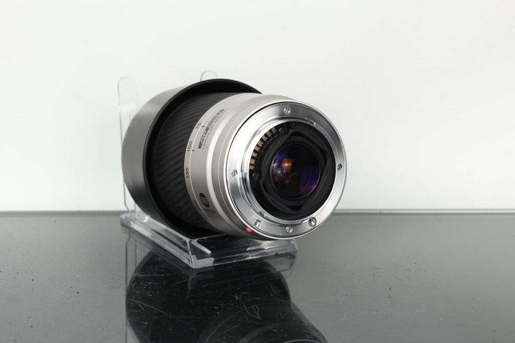 Minolta AF 75 - 300mm 1:4.5 - 5.6 D - Dutch|Thrift