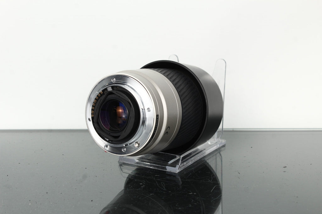 Minolta AF 75 - 300mm f/4.5 - 5.6 D - Dutch|Thrift