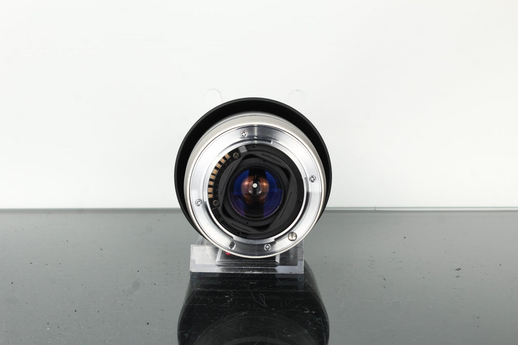 Minolta AF 75 - 300mm f/4.5 - 5.6 D - Dutch|Thrift