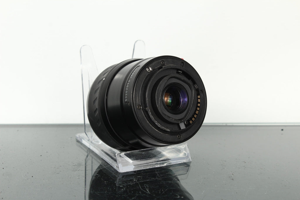 Minolta AF 80 - 200mm 1:4.5 - 5.6 - Dutch|Thrift