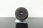 Minolta AF 80 - 200mm 1:4.5 - 5.6 - Dutch|Thrift