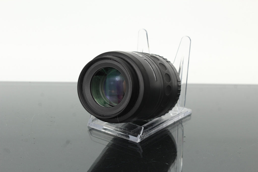 Minolta AF 80 - 200mm f/4.5 - 5.6 - Dutch|Thrift