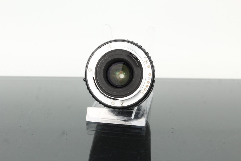 Minolta AF 80 - 200mm f/4.5 - 5.6 - Dutch|Thrift