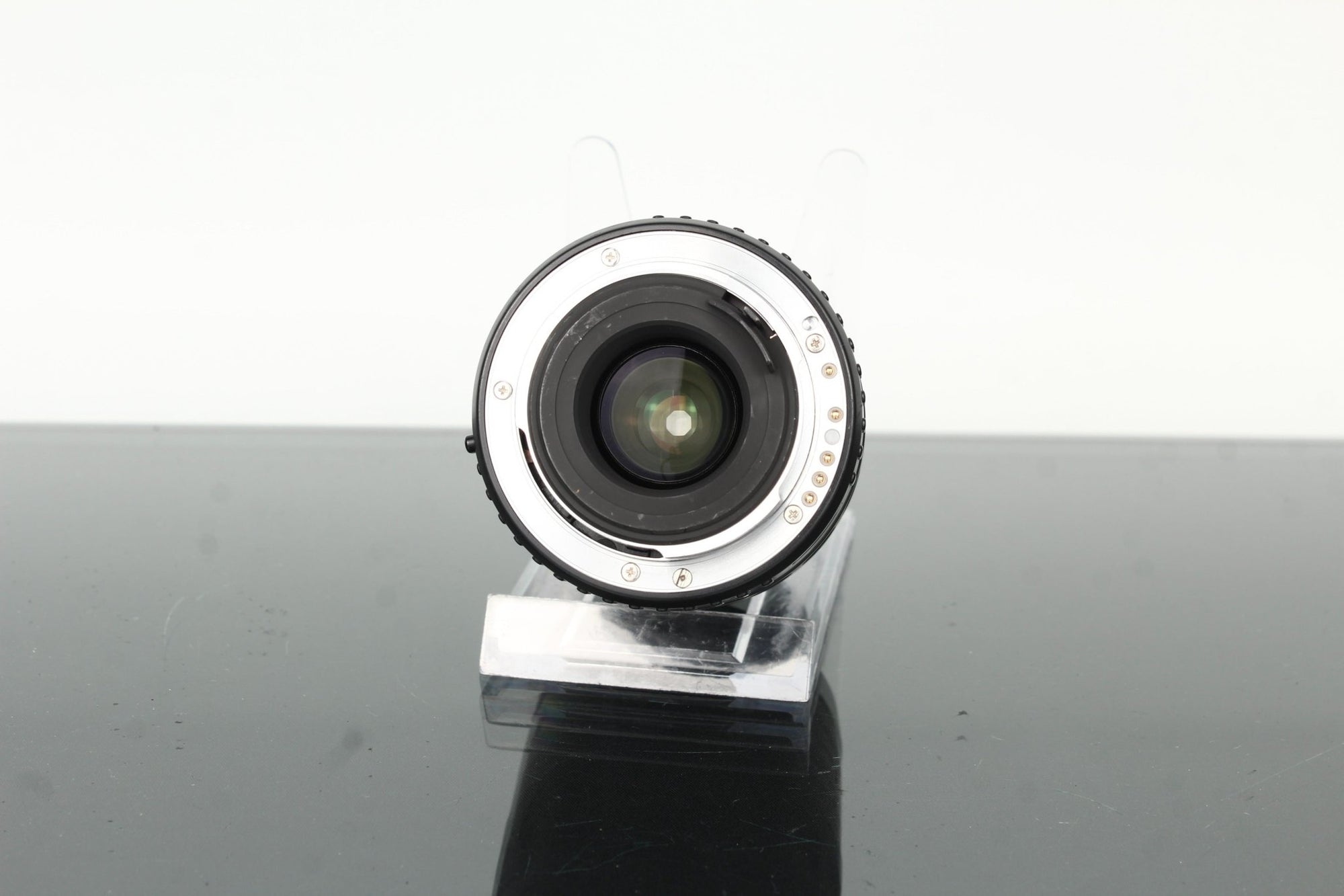 Minolta AF 80 - 200mm f/4.5 - 5.6 - Dutch|Thrift