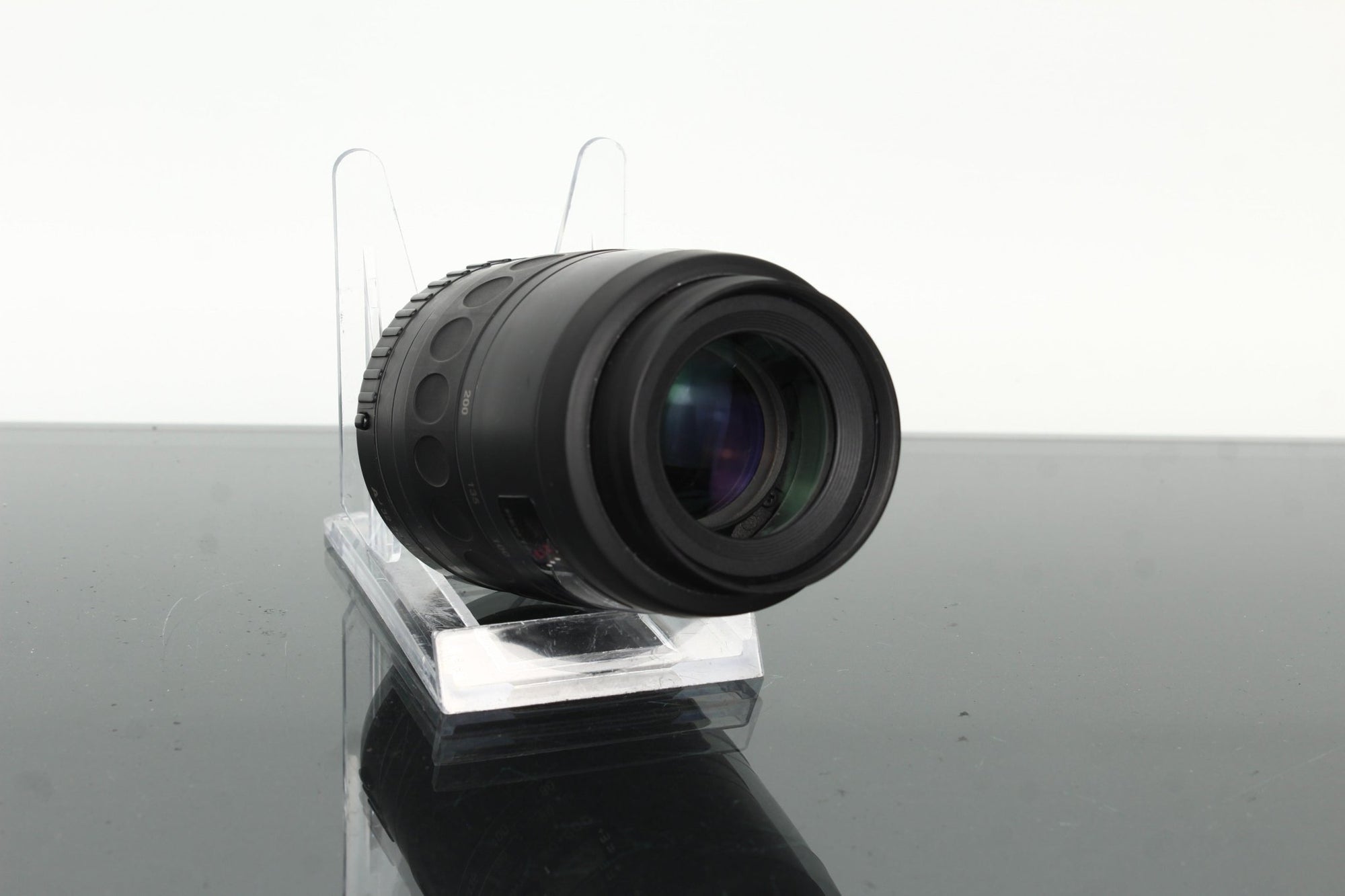 Minolta AF 80 - 200mm f/4.5 - 5.6 - Dutch|Thrift