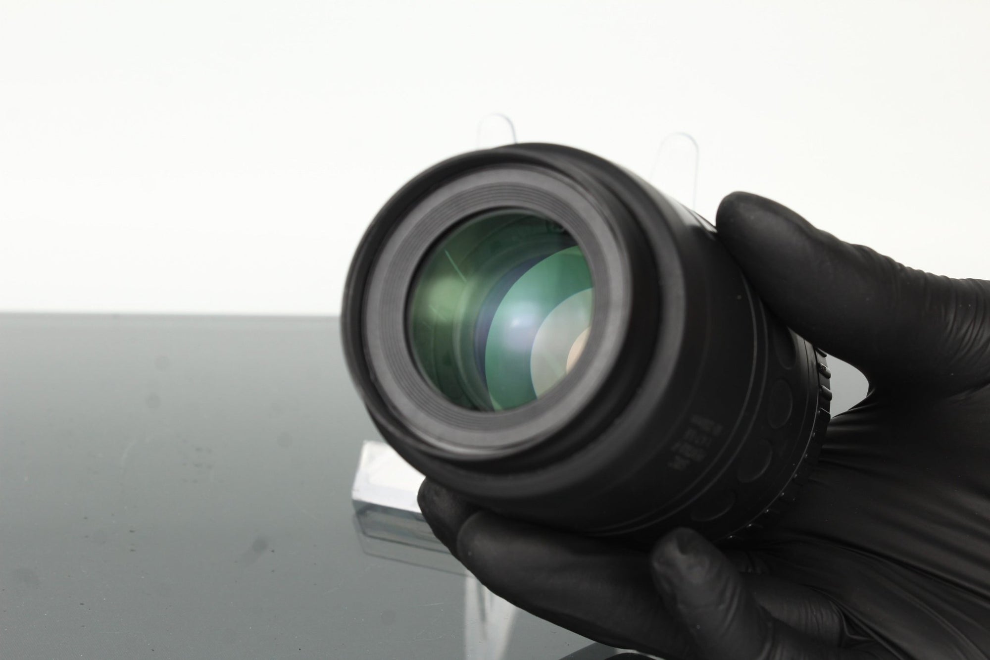 Minolta AF 80 - 200mm f/4.5 - 5.6 - Dutch|Thrift