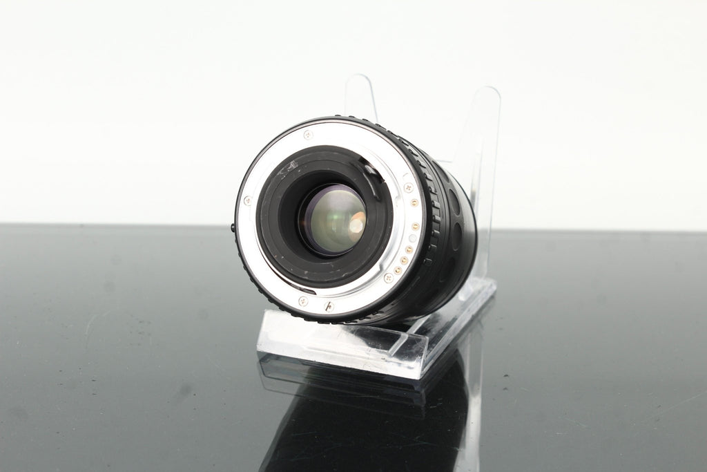 Minolta AF 80 - 200mm f/4.5 - 5.6 - Dutch|Thrift