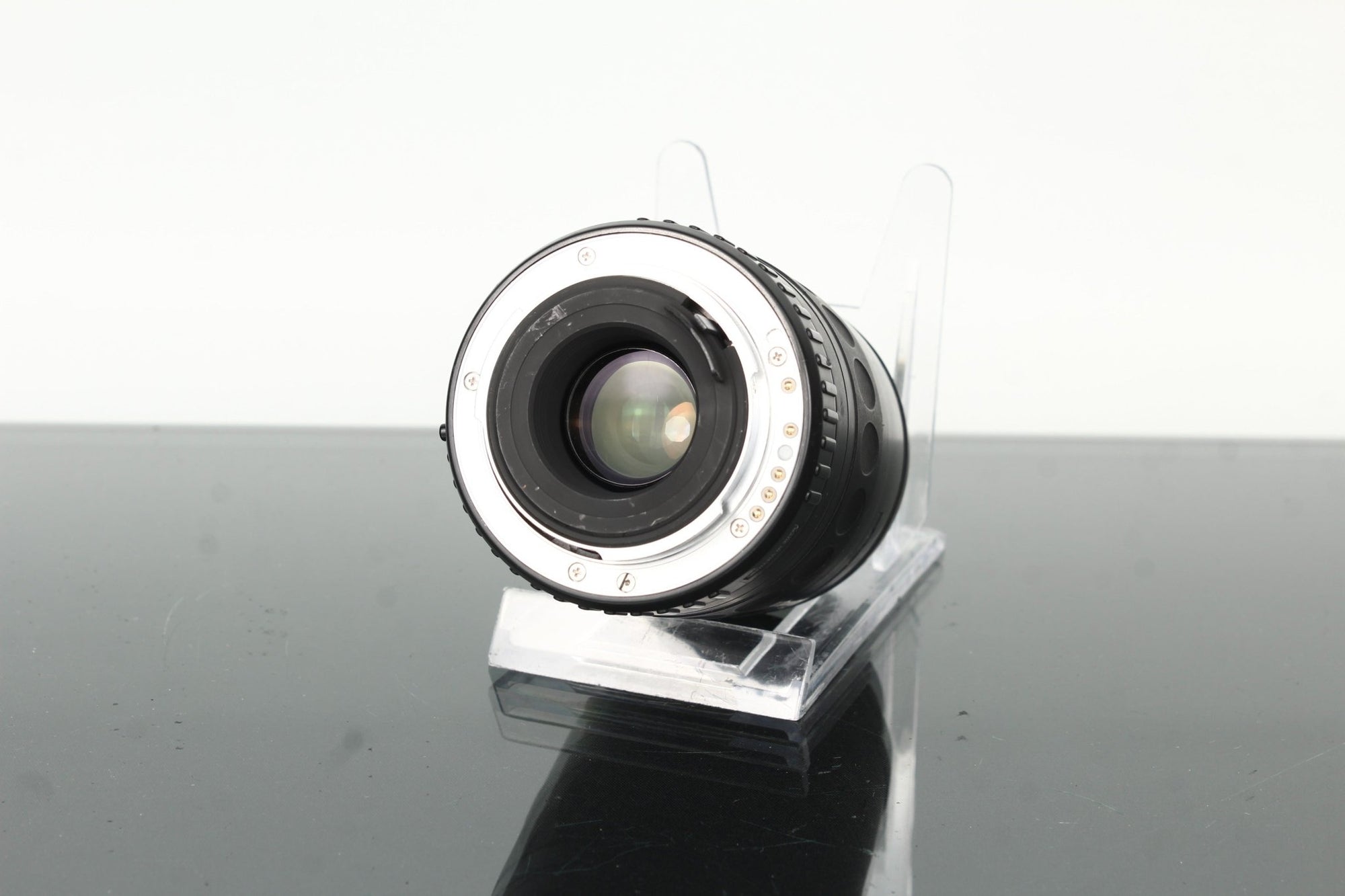 Minolta AF 80 - 200mm f/4.5 - 5.6 - Dutch|Thrift