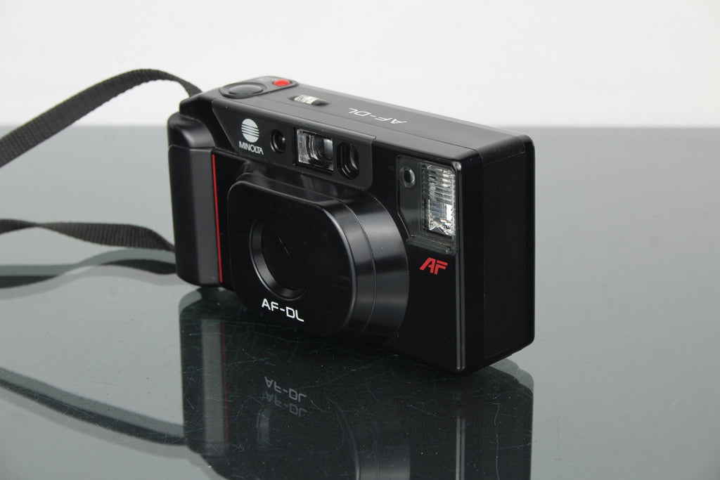 Minolta AF - DL - Dutch|Thrift