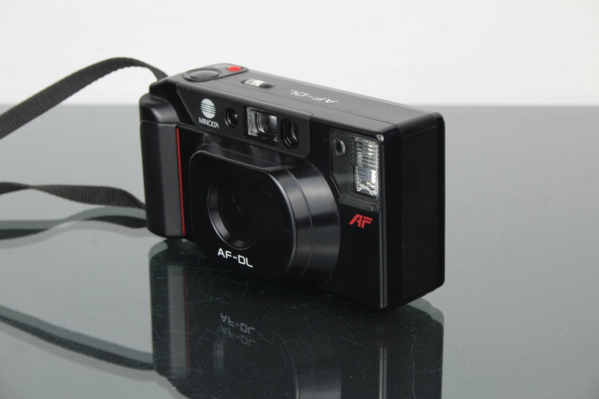 Minolta AF - DL - Dutch|Thrift