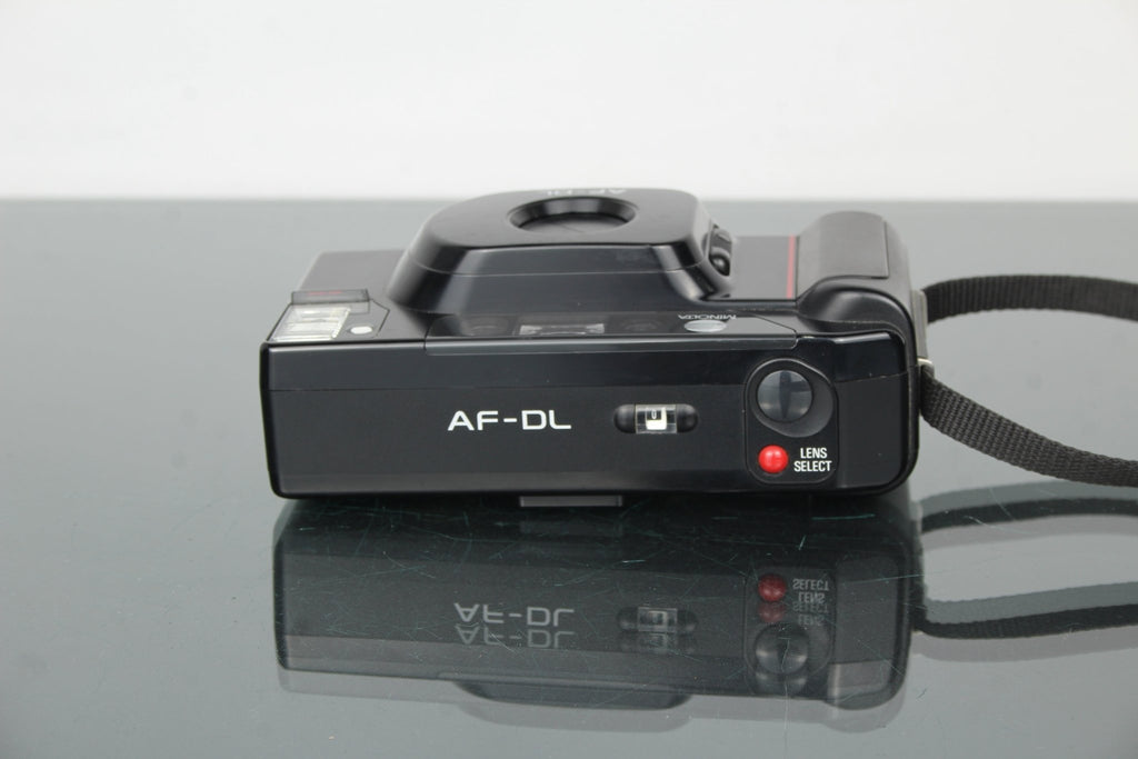 Minolta AF - DL - Dutch|Thrift