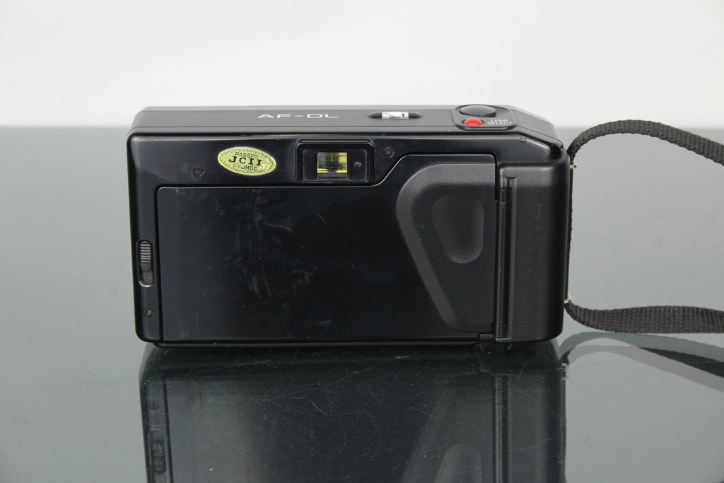 Minolta AF - DL - Dutch|Thrift