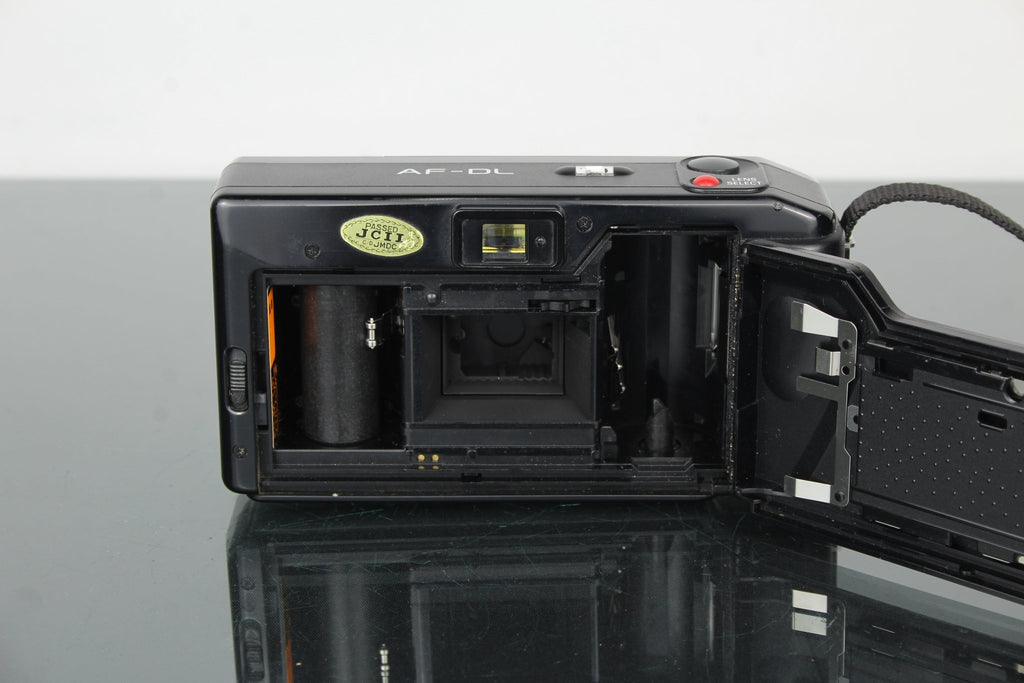 Minolta AF - DL - Dutch|Thrift