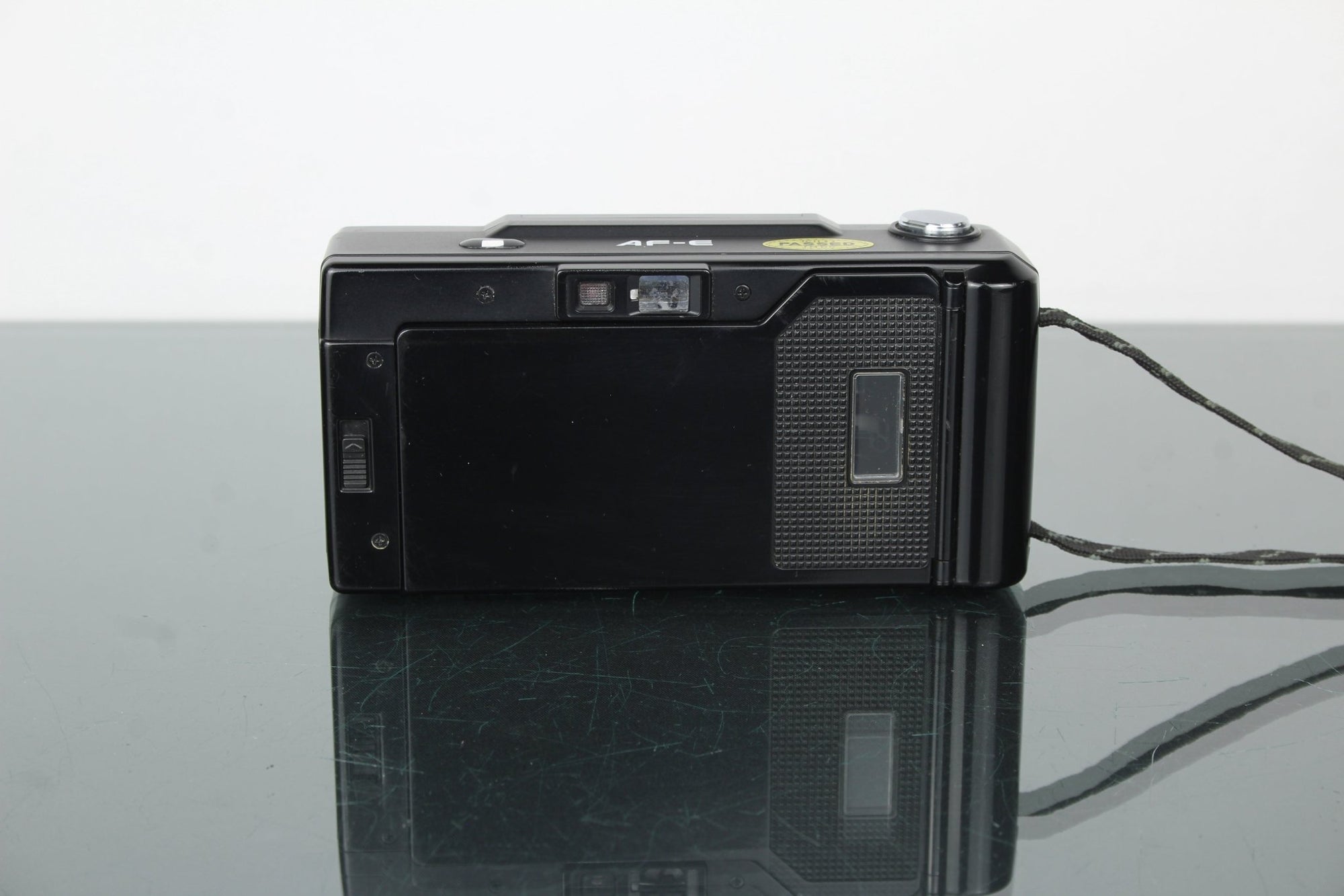 Minolta AF - E - Dutch|Thrift