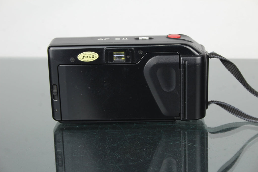 Minolta AF - E II - Dutch|Thrift