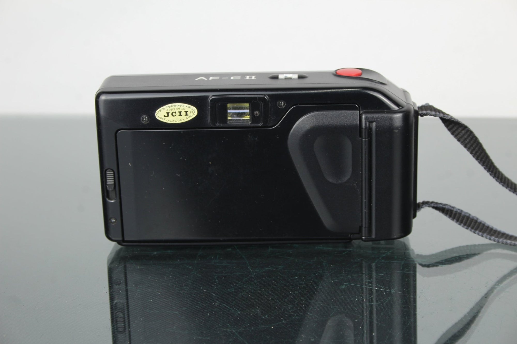 Minolta AF - E II - Dutch|Thrift