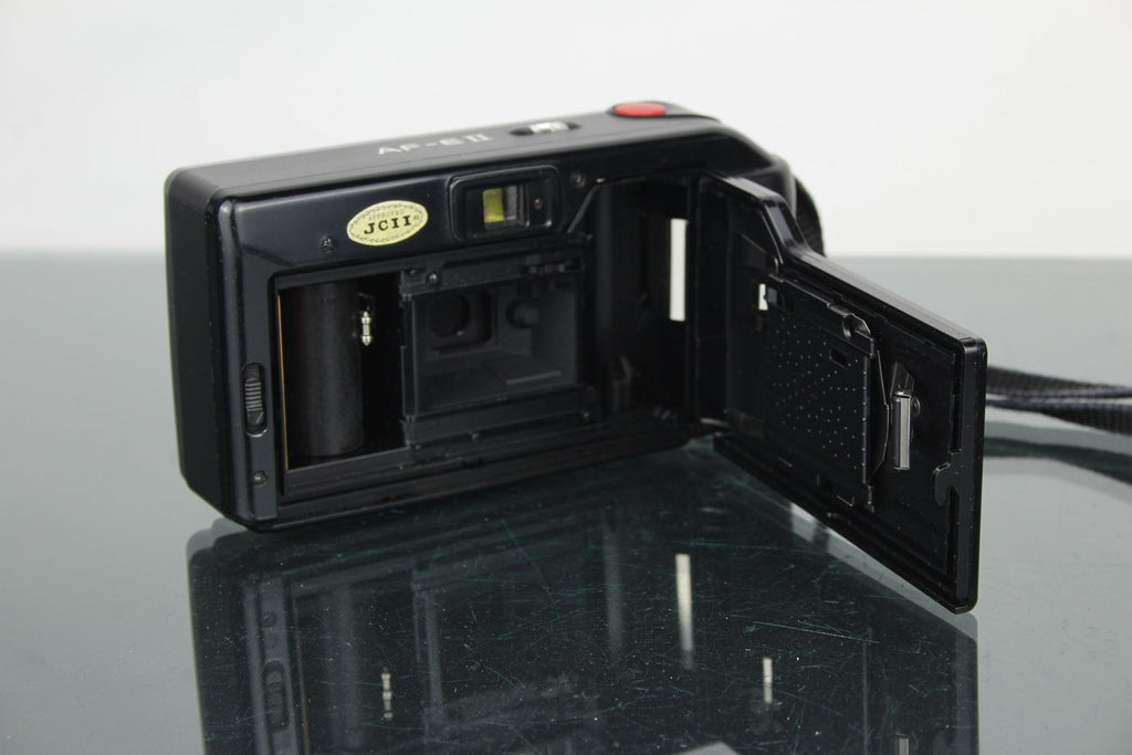 Minolta AF - E II - Dutch|Thrift