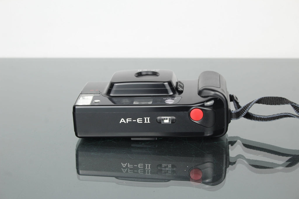 Minolta AF - E2 - Dutch|Thrift