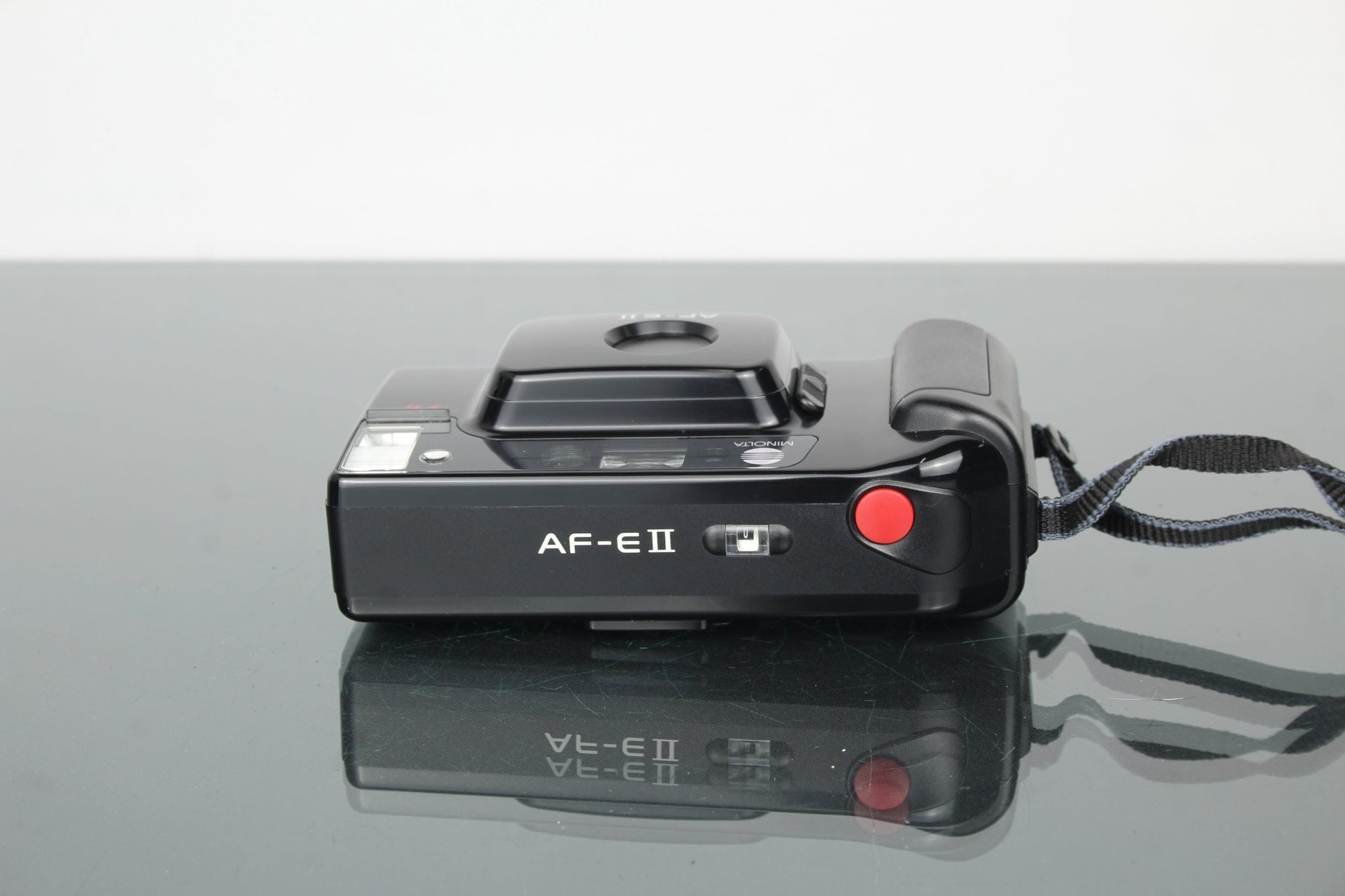 Minolta AF - E2 - Dutch|Thrift