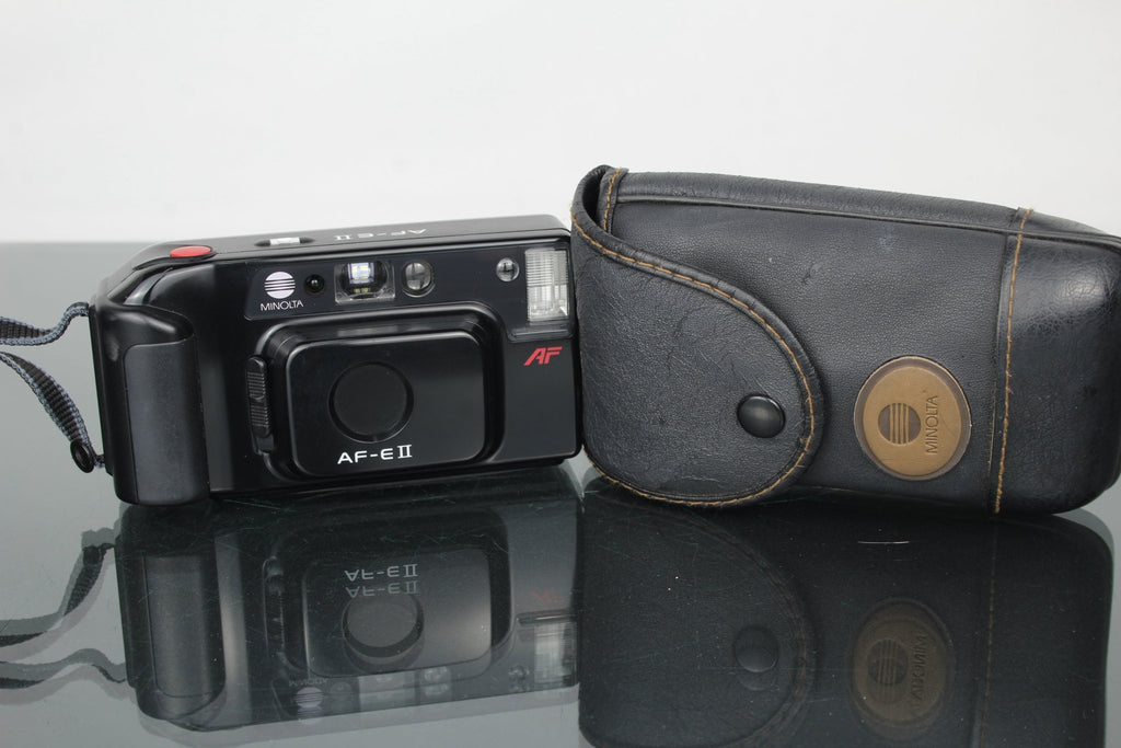 Minolta AF - E2 - Dutch|Thrift