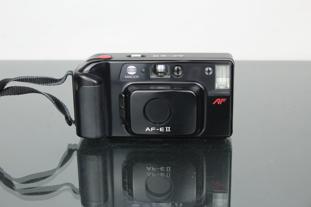 Minolta AF - E2 - Dutch|Thrift