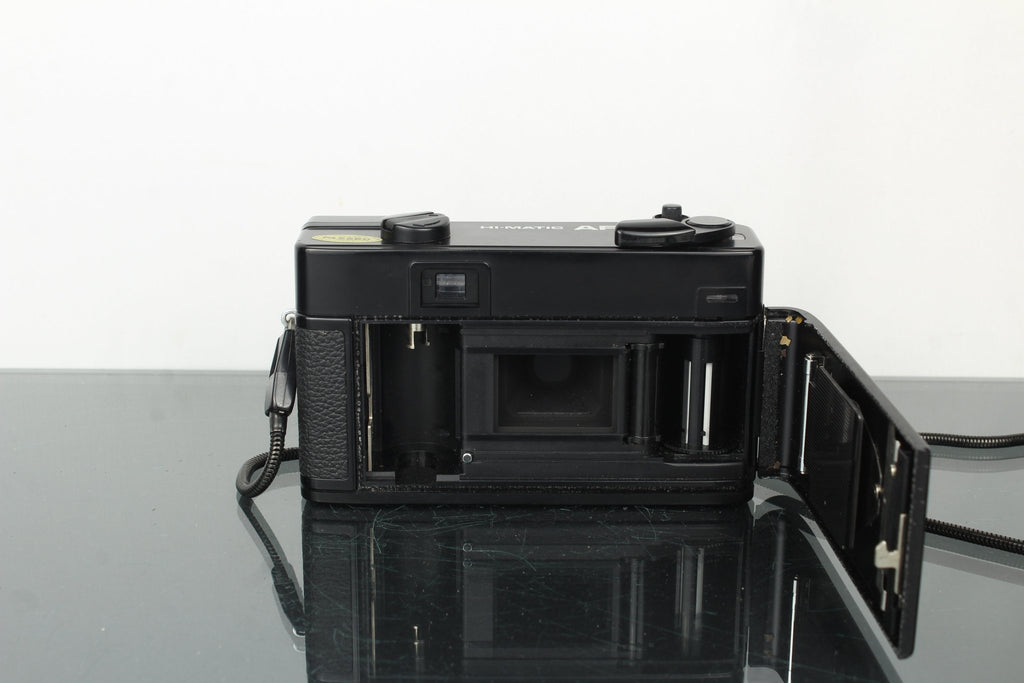 Minolta AF HI - Matic - Dutch|Thrift