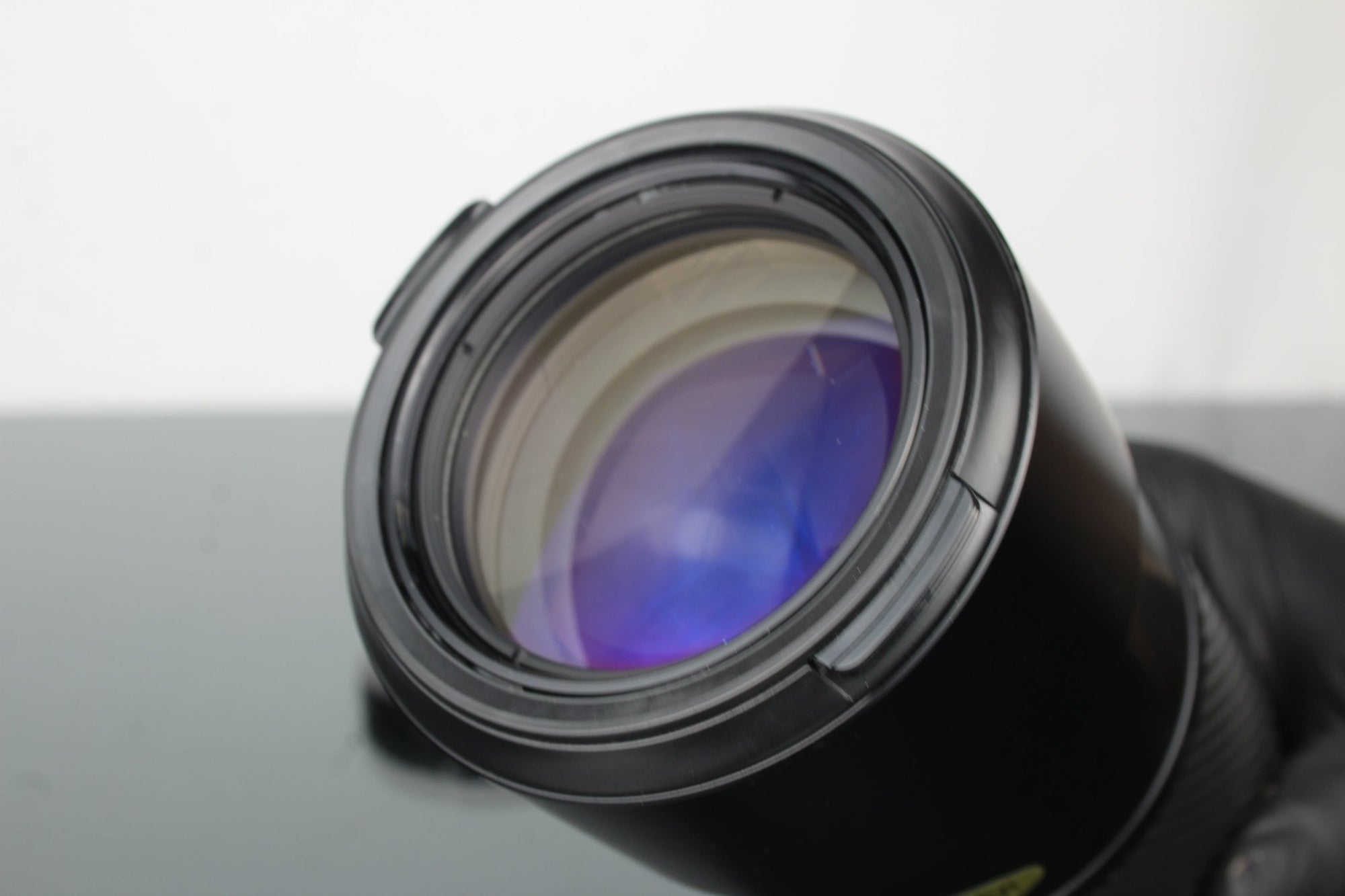 Minolta AF - lens 70 - 210 (A - mount) - Dutch|Thrift