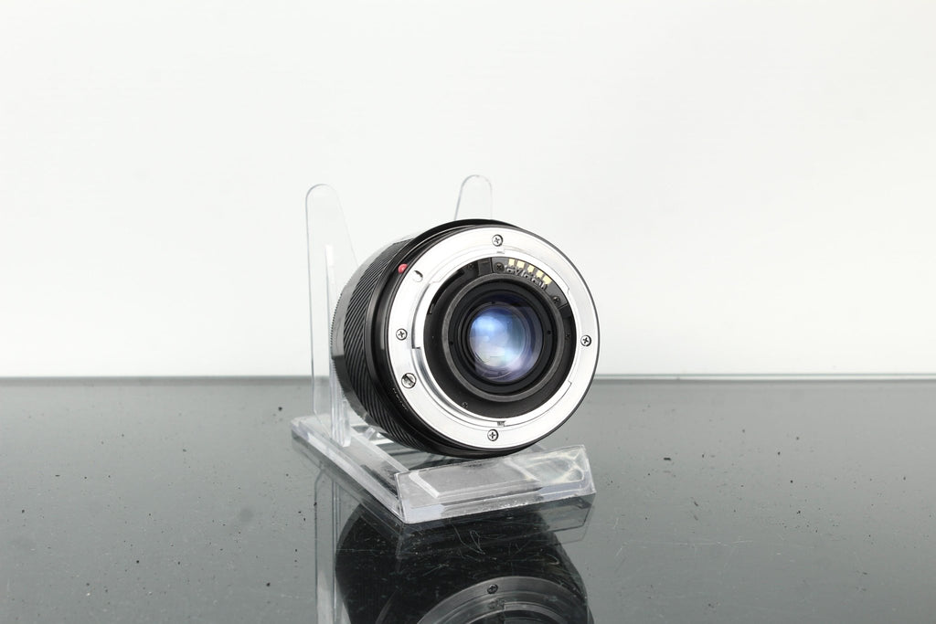 Minolta AF Macro 50mm 1:2.8 - Dutch|Thrift