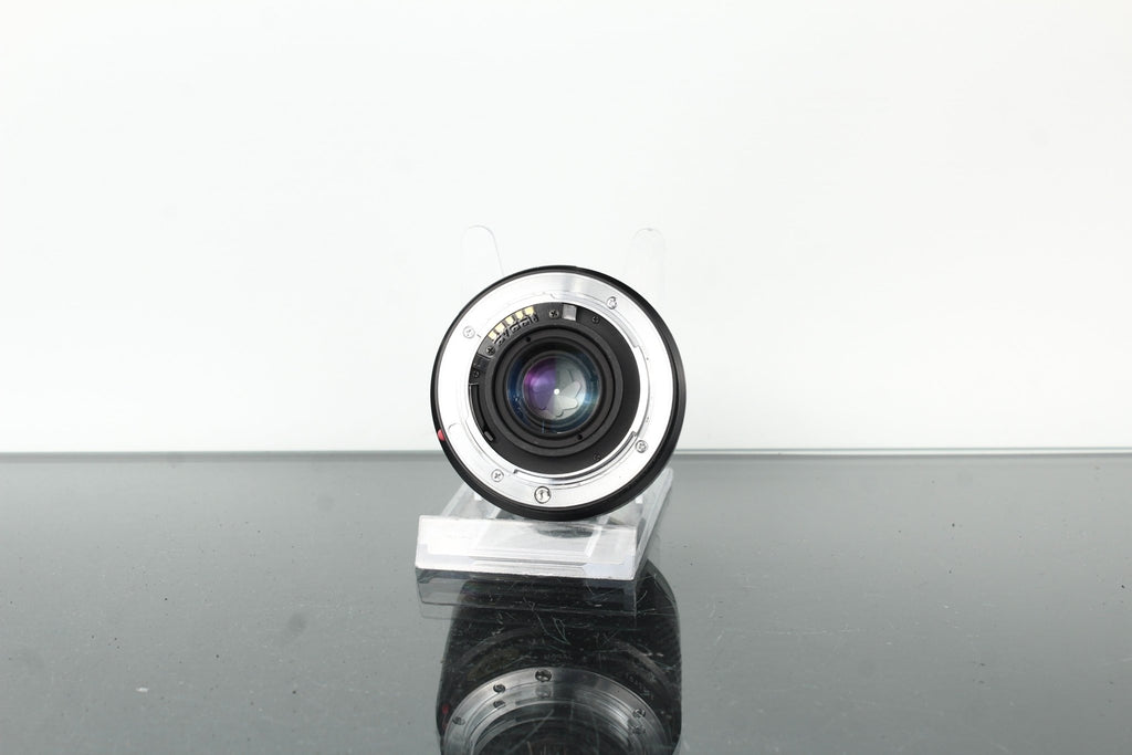 Minolta AF Macro 50mm 1:2.8 - Dutch|Thrift