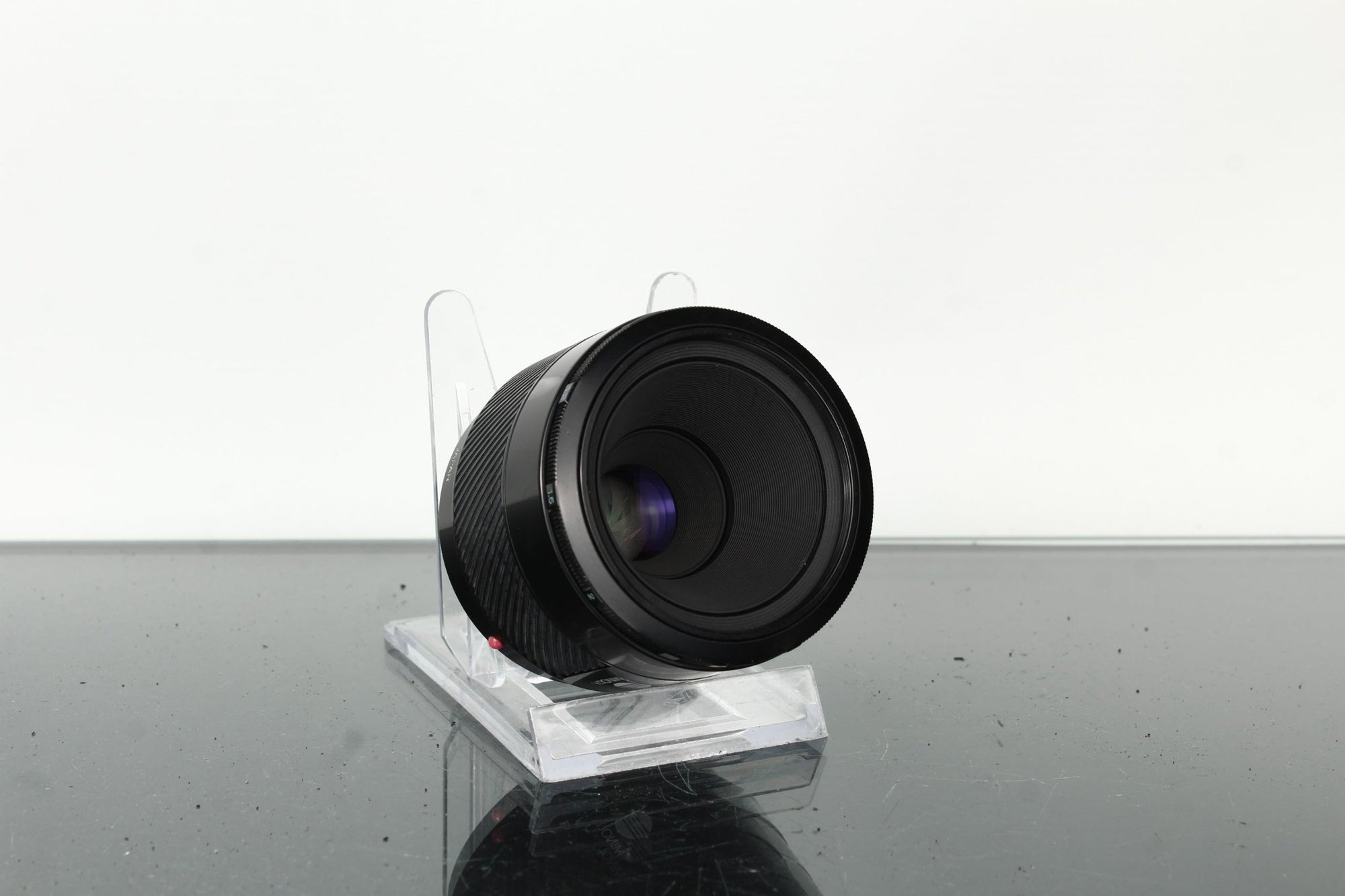 Minolta AF Macro 50mm 1:2.8 - Dutch|Thrift