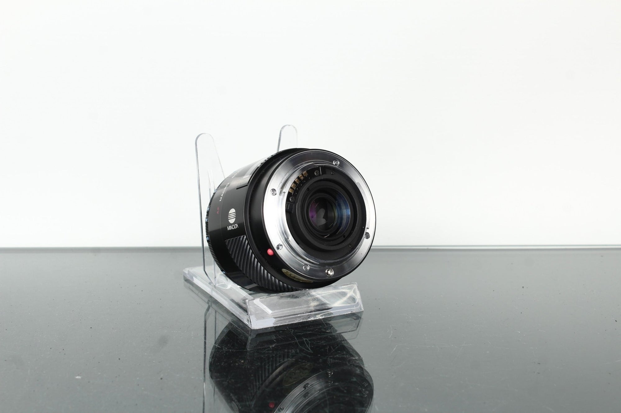 Minolta AF Macro 50mm 1:2.8 - Dutch|Thrift