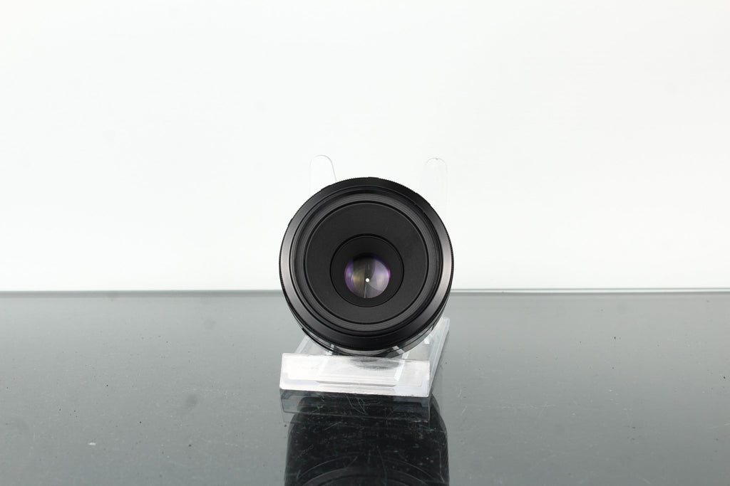Minolta AF Macro 50mm 1:2.8 - Dutch|Thrift