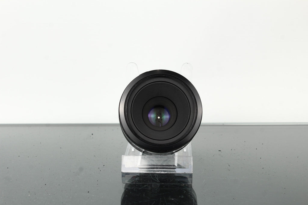 Minolta AF Macro 50mm 1:2.8 - Dutch|Thrift