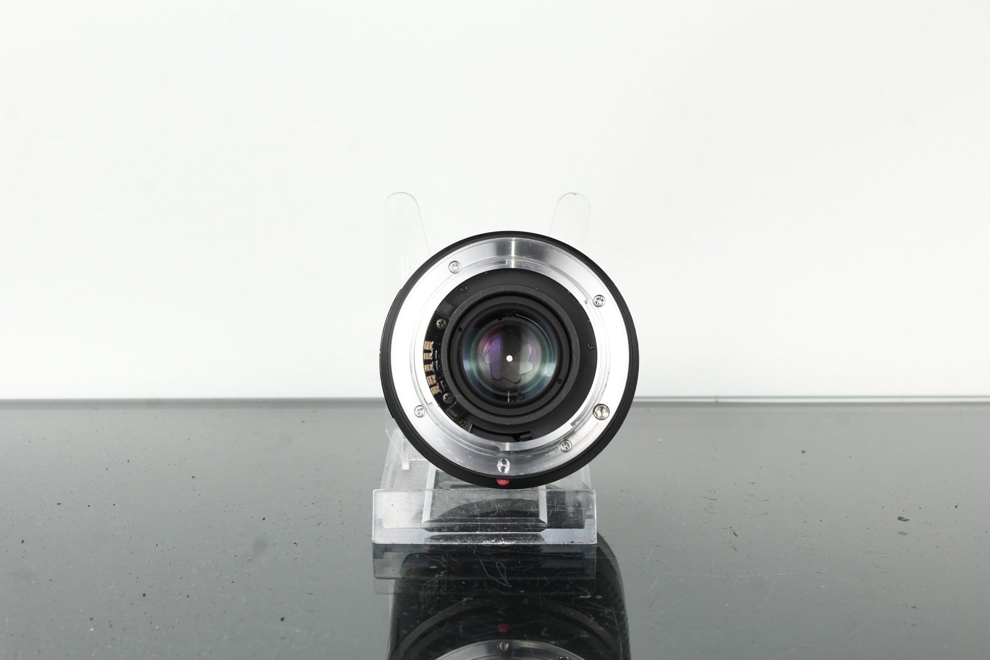 Minolta AF Macro 50mm f/2.8 - Dutch|Thrift