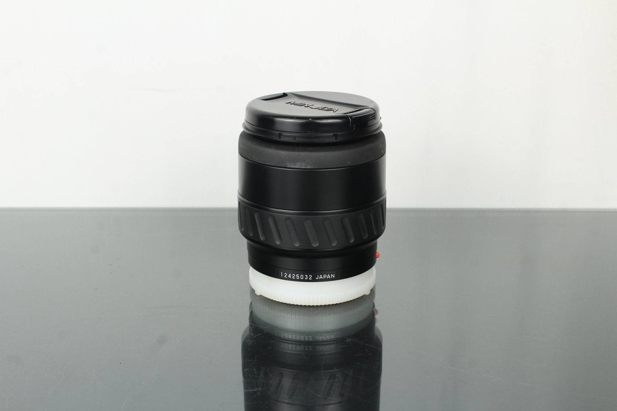 Minolta AF Zoom 24 - 85mm 1:3.5 - 4.5 A Mount - Dutch|Thrift