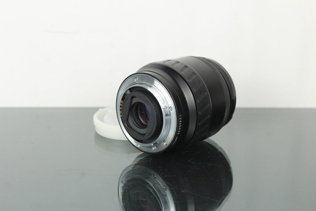 Minolta AF Zoom 24 - 85mm 1:3.5 - 4.5 A Mount - Dutch|Thrift