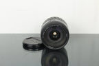 Minolta AF Zoom 24 - 85mm 1:3.5 - 4.5 A Mount - Dutch|Thrift