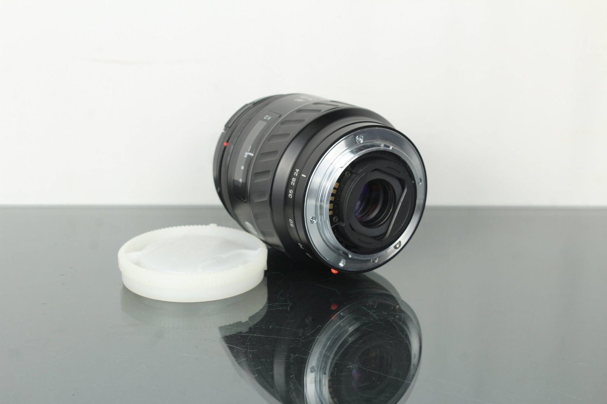 Minolta AF Zoom 24 - 85mm 1:3.5 - 4.5 A Mount - Dutch|Thrift