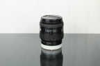 Minolta AF Zoom 24 - 85mm 1:3.5 - 4.5 A Mount - Dutch|Thrift