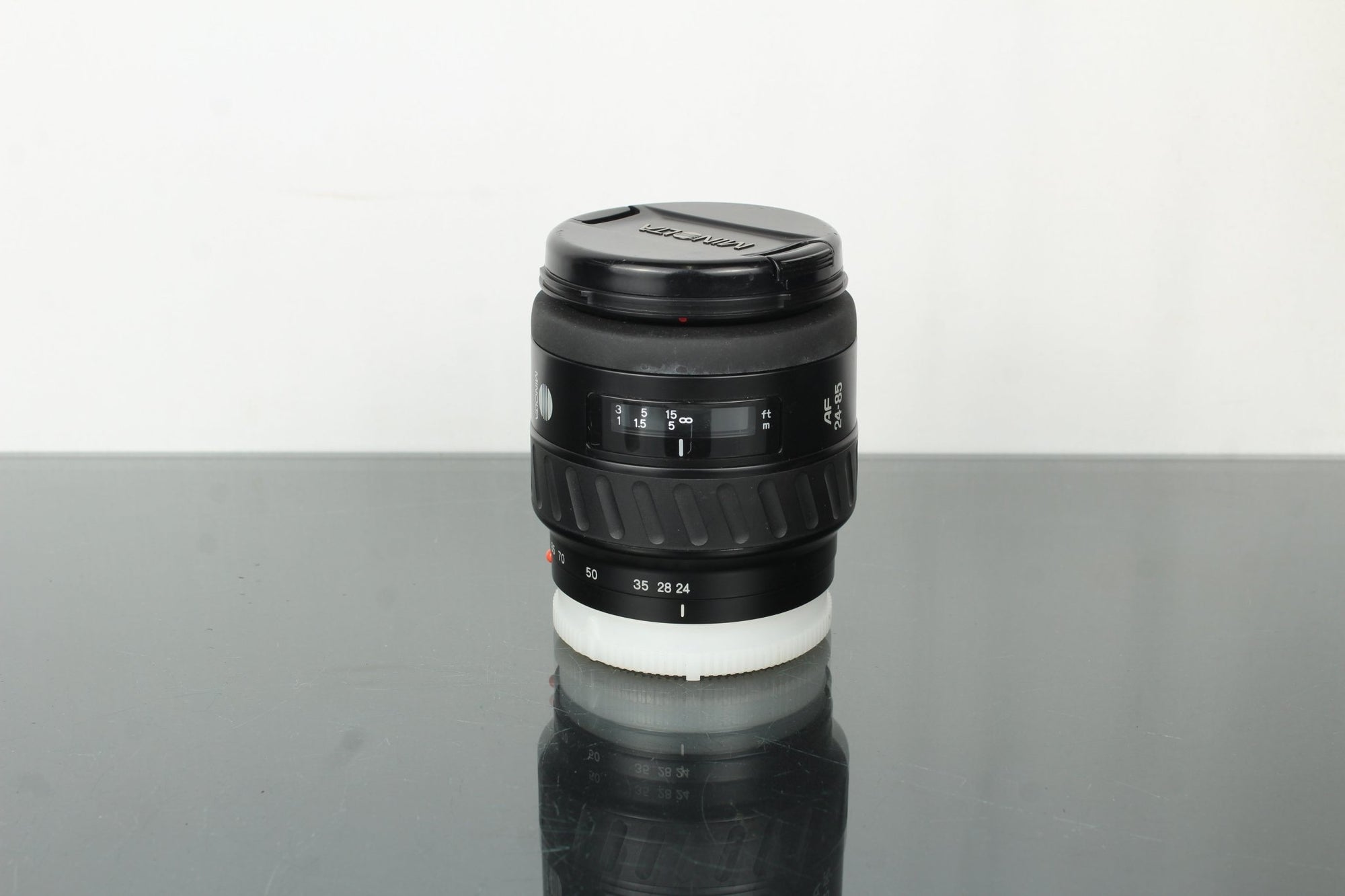 Minolta AF Zoom 24 - 85mm 1:3.5 - 4.5 A Mount - Dutch|Thrift
